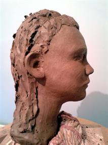 Lucinda Graham - My daughter